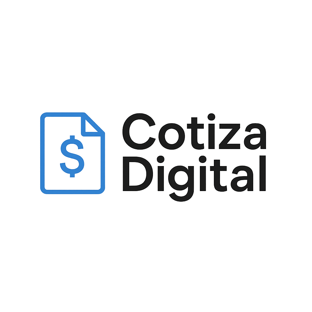 Cotiza Digital